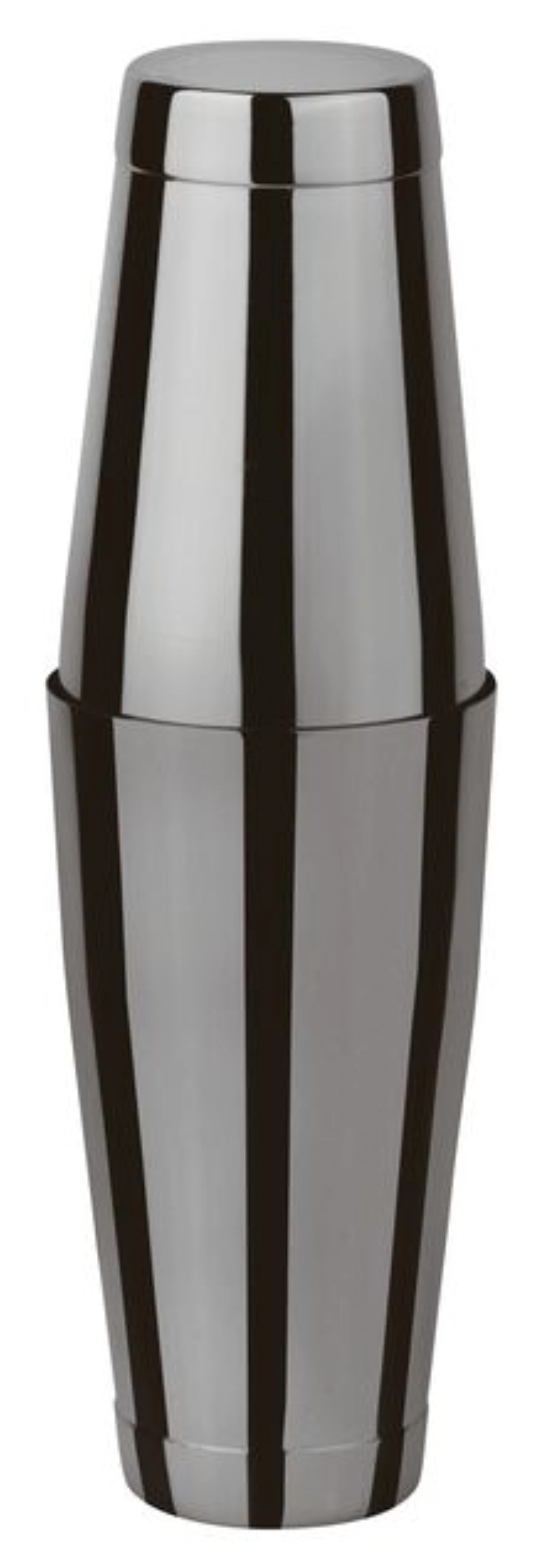 2 tlg. Boston Shaker