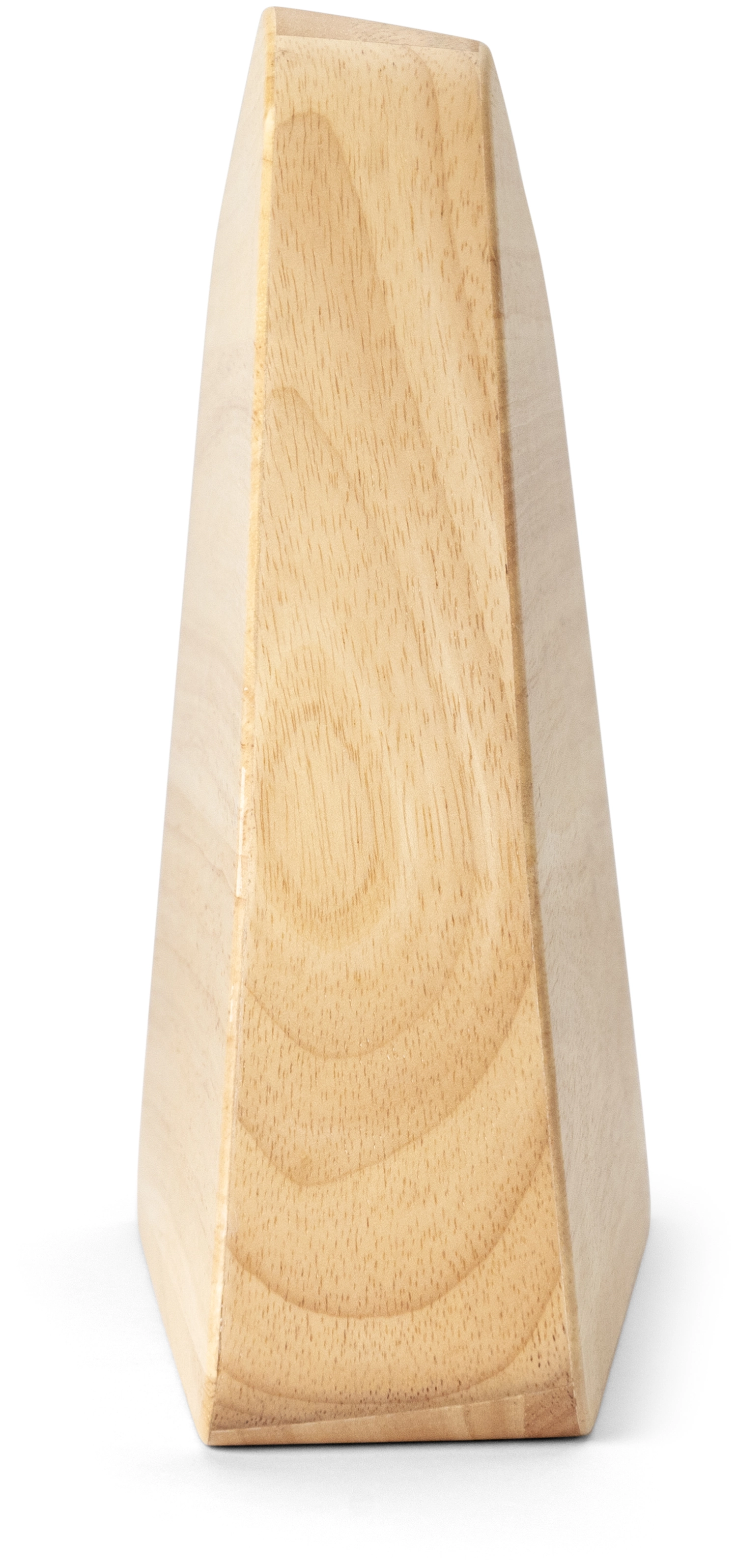 Magnetischer Messerblock