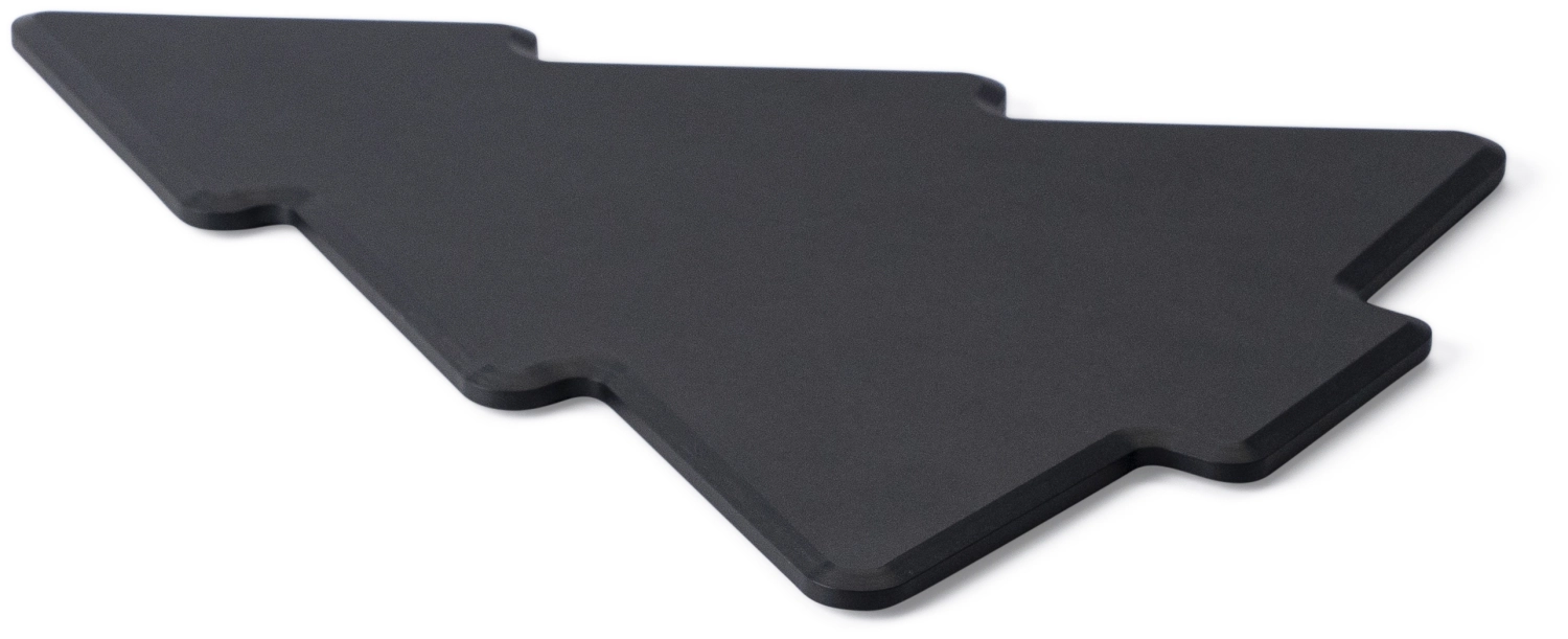 Planche de service sapin Duracore