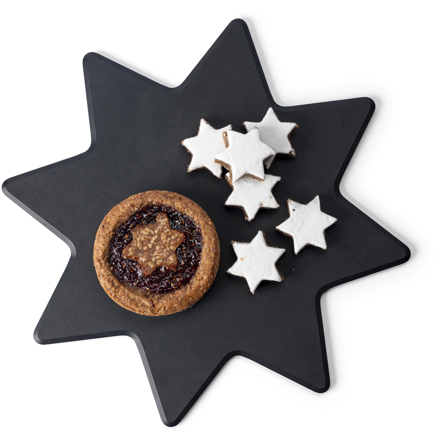 Planche de service étoile Duracore