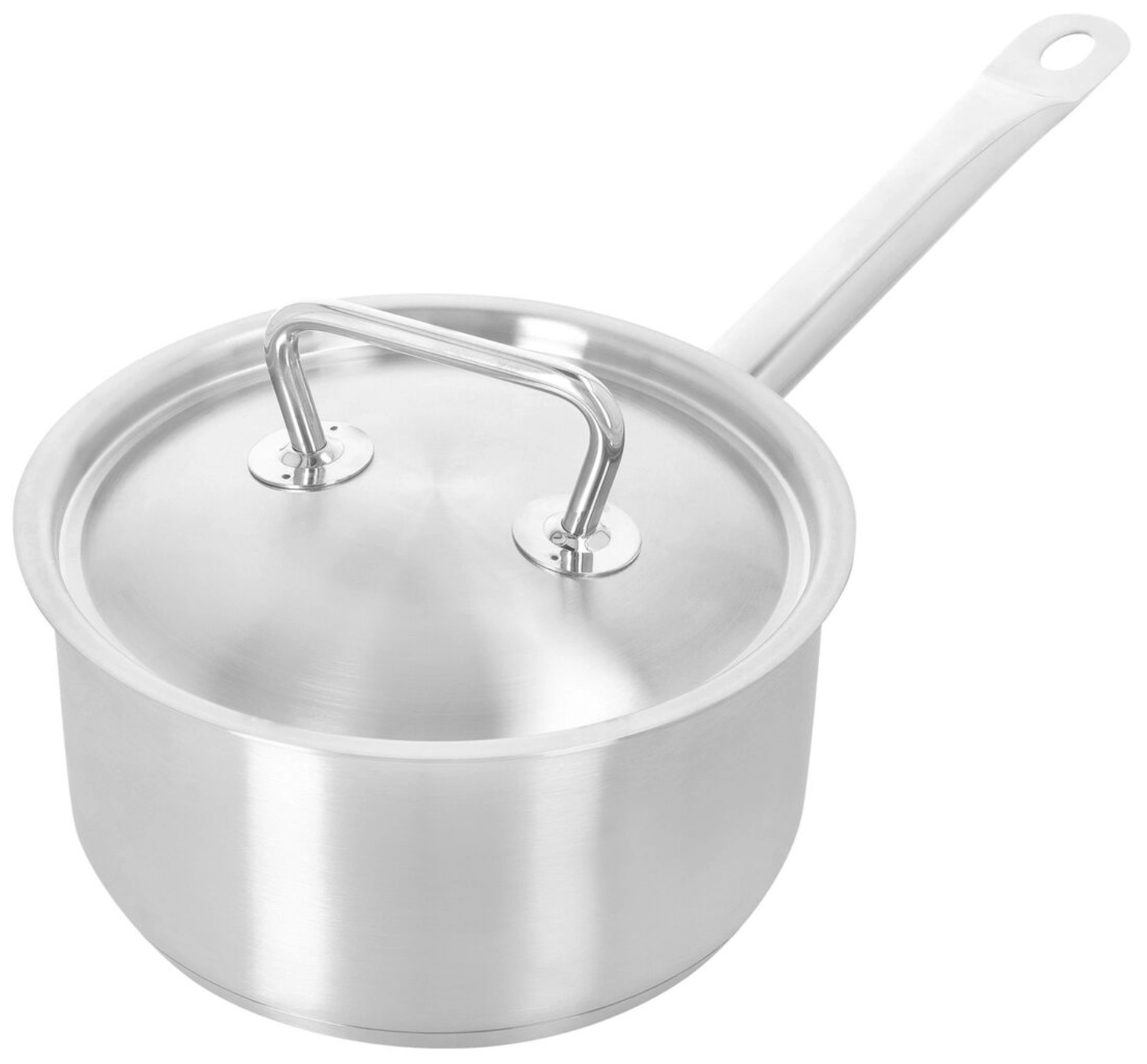 Casserole Classic Pro 3 avec couvercle