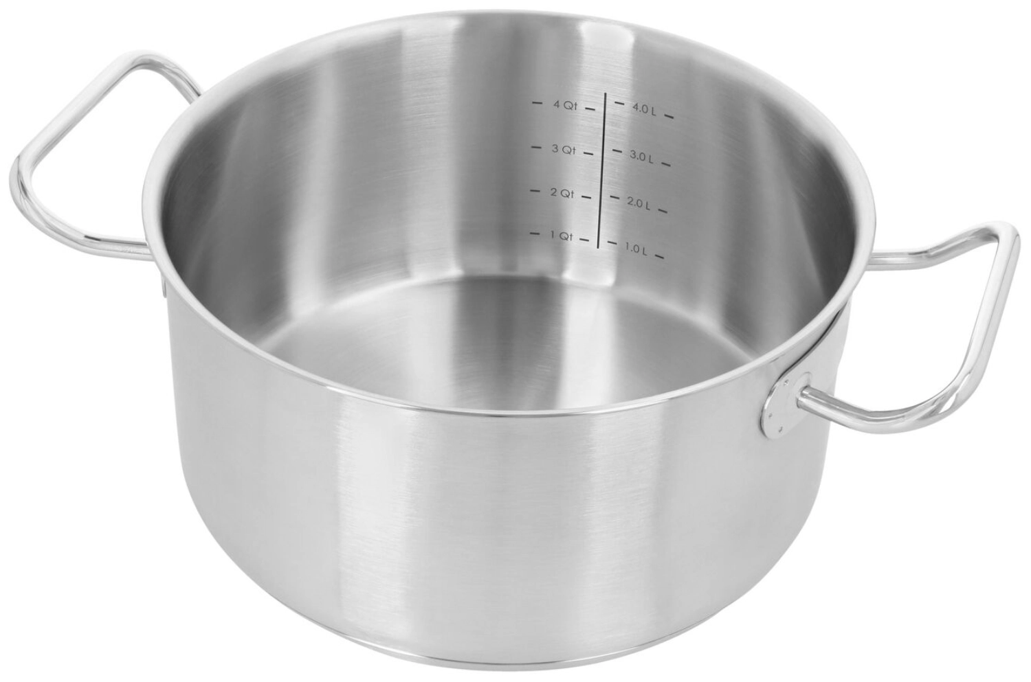 Casserole Classic Pro 3 avec couvercle