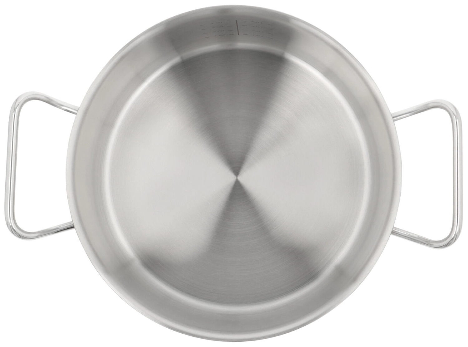 Casserole Classic Pro 3 avec couvercle