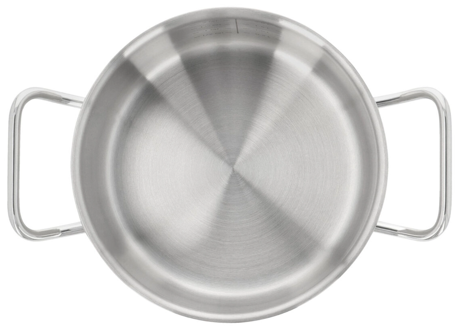 Casserole Classic Pro 3 avec couvercle