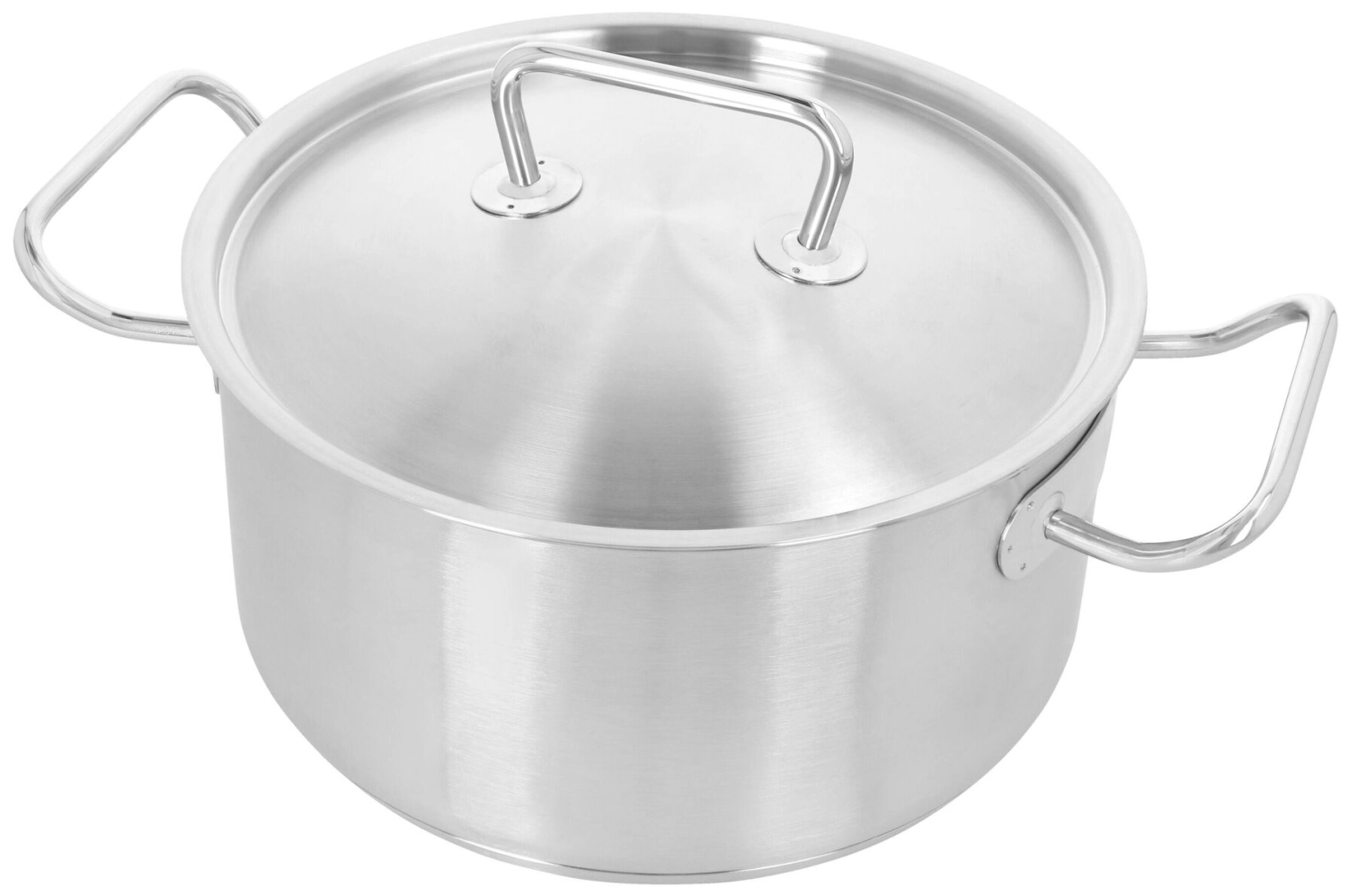 Classic Pro 3 Kochtopf mit Deckel