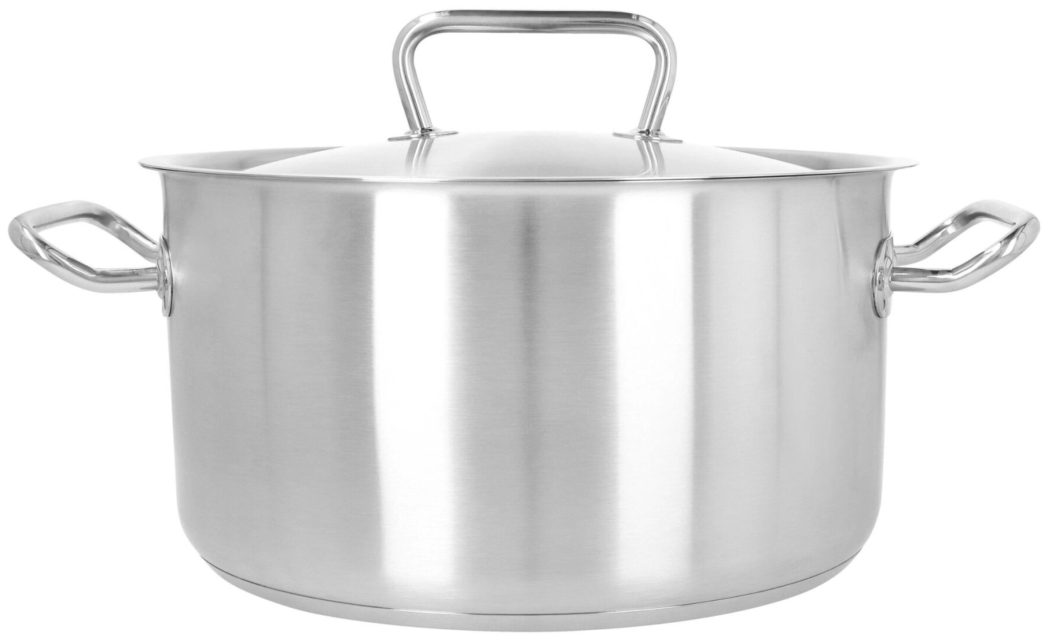 Casserole Classic Pro 3 avec couvercle