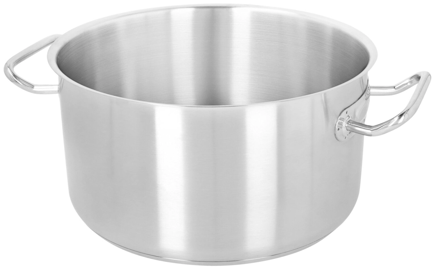 Classic Pro 3 Kochtopf mit Deckel