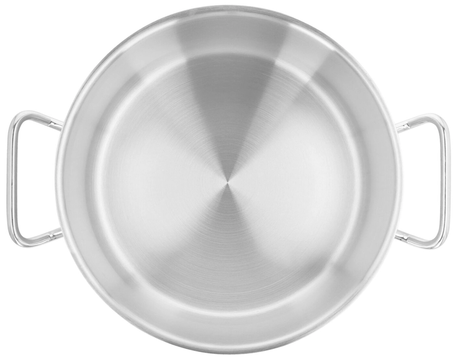 Classic Pro 3 Kochtopf mit Deckel