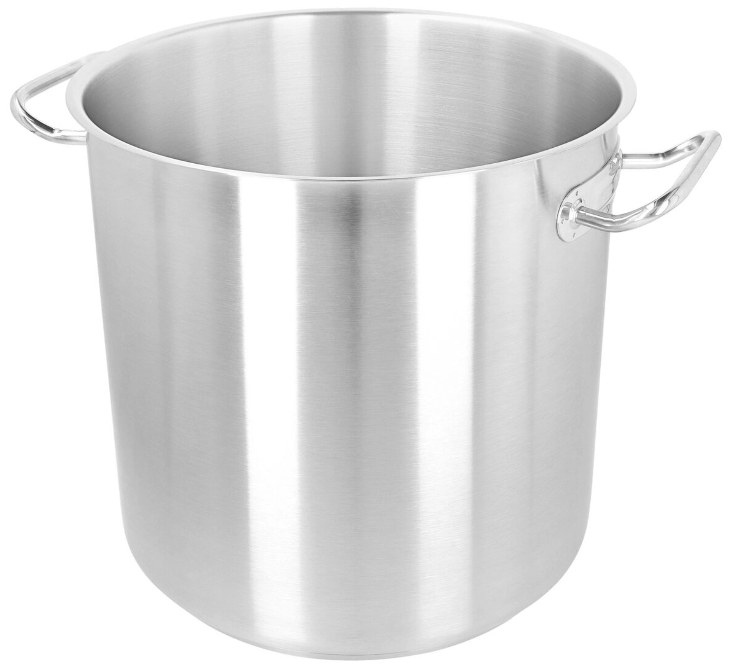 Casserole haute Classic Pro 3 avec couvercle