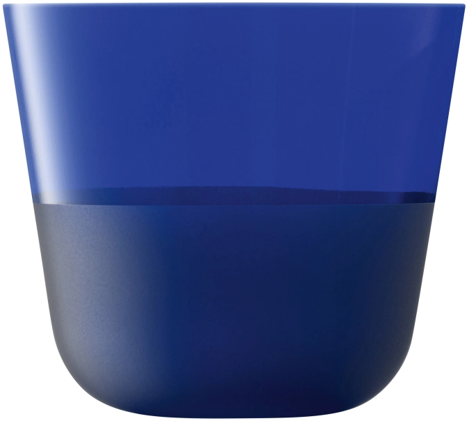 2er Set Arc Contrast Trinkglas