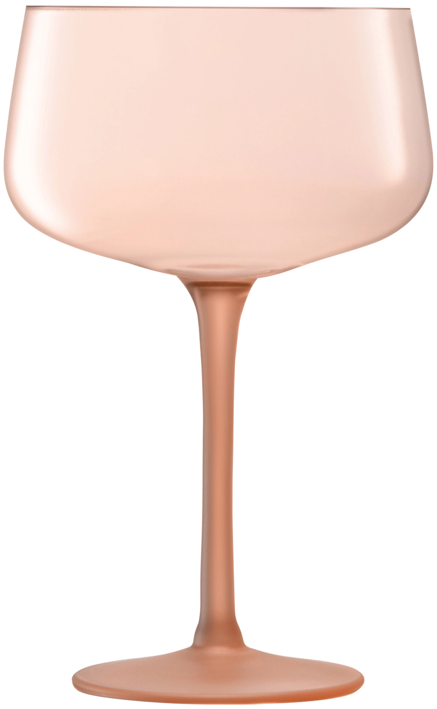 2er Set Arc Contrast Cocktailglas