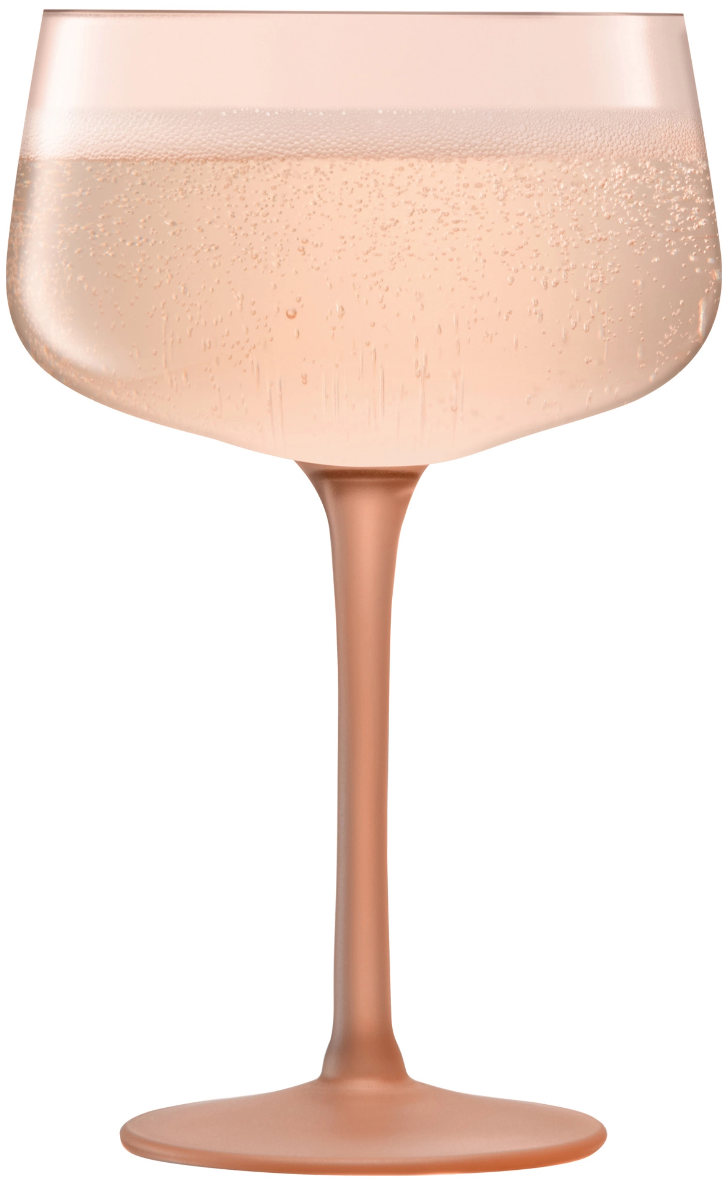 2er Set Arc Contrast Cocktailglas