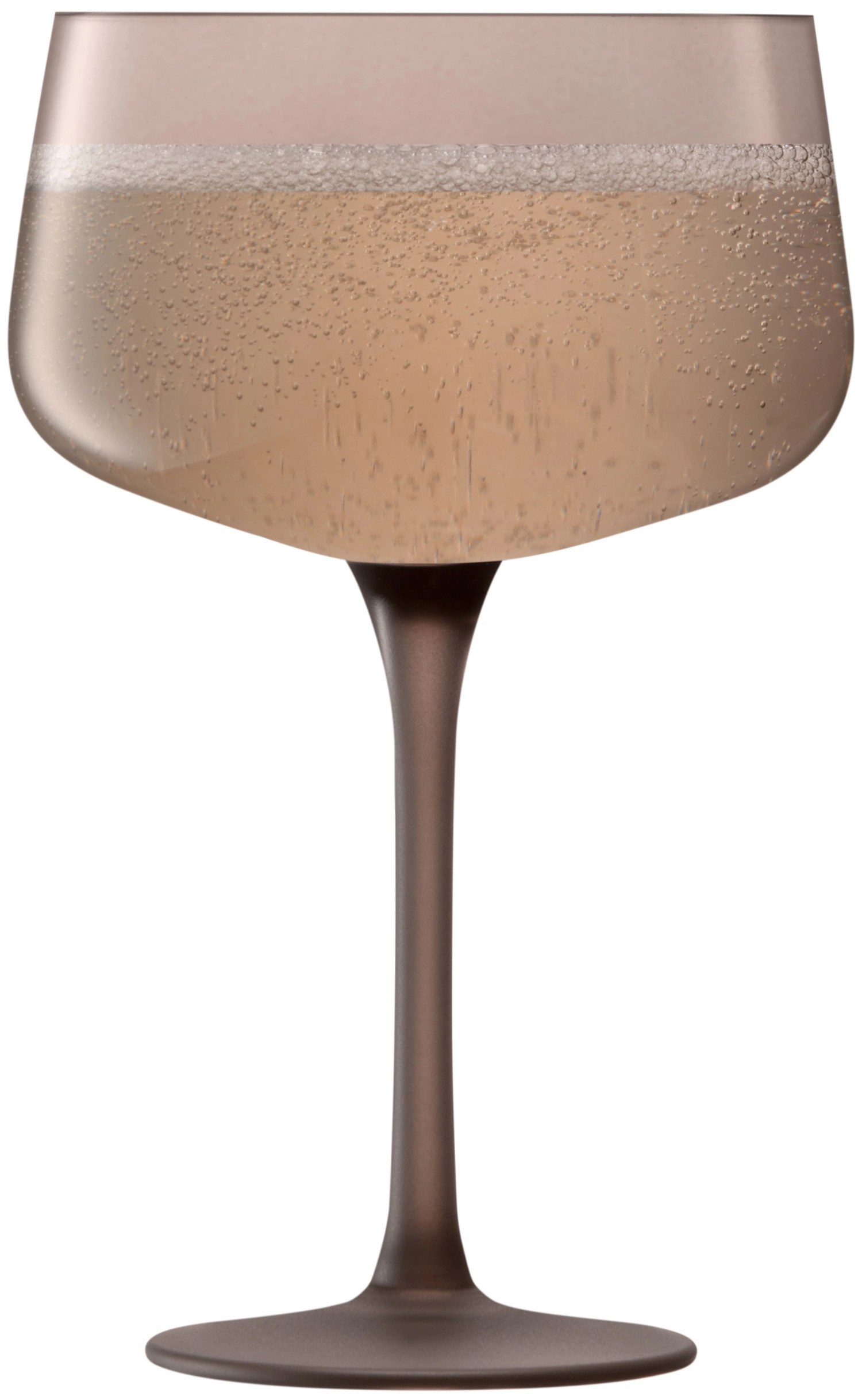 2er Set Arc Contrast Cocktailglas