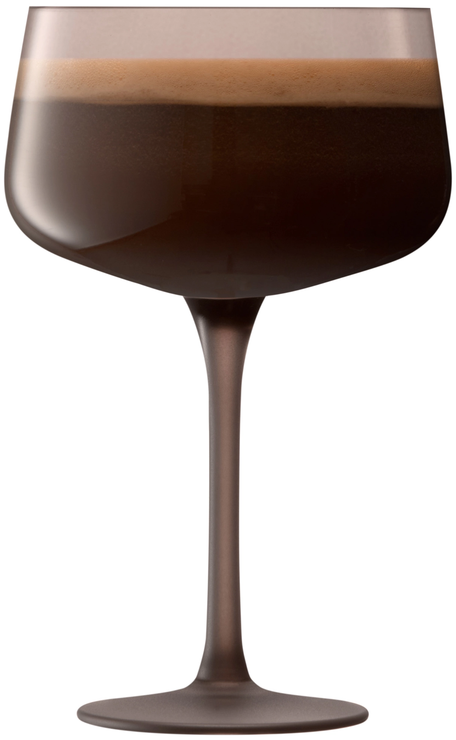 2er Set Arc Contrast Cocktailglas