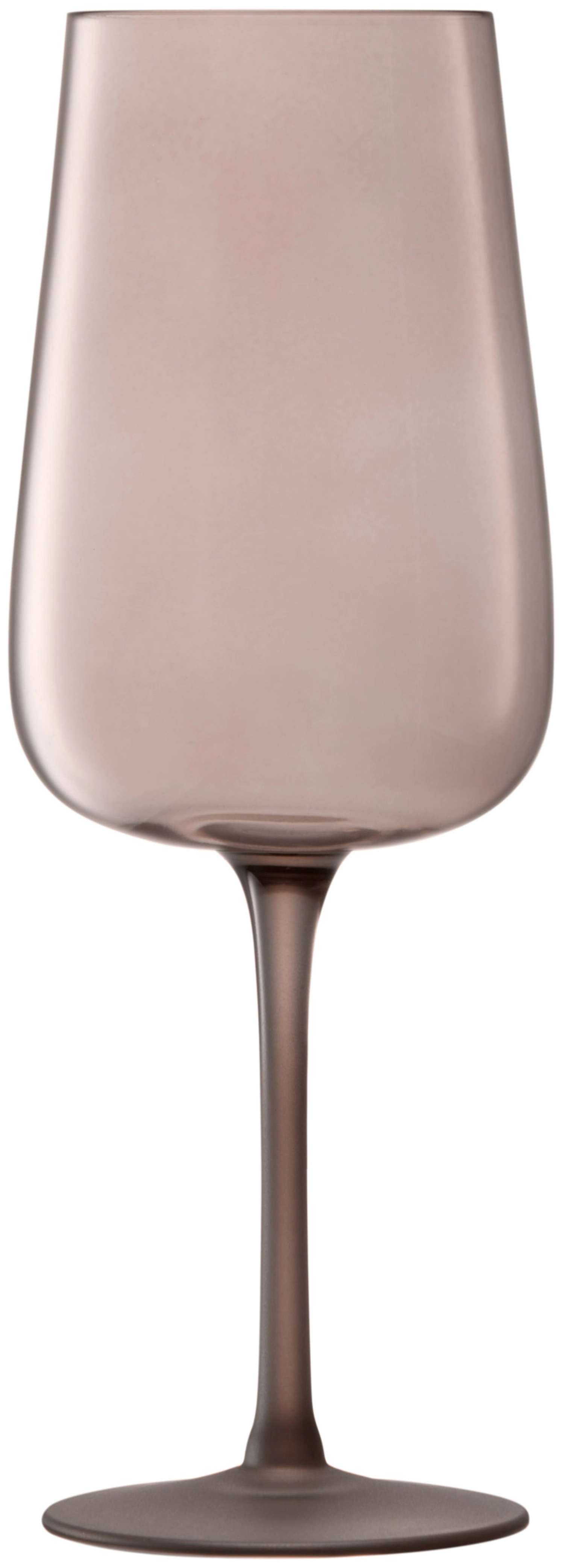 2er Set Arc Contrast Sektglas