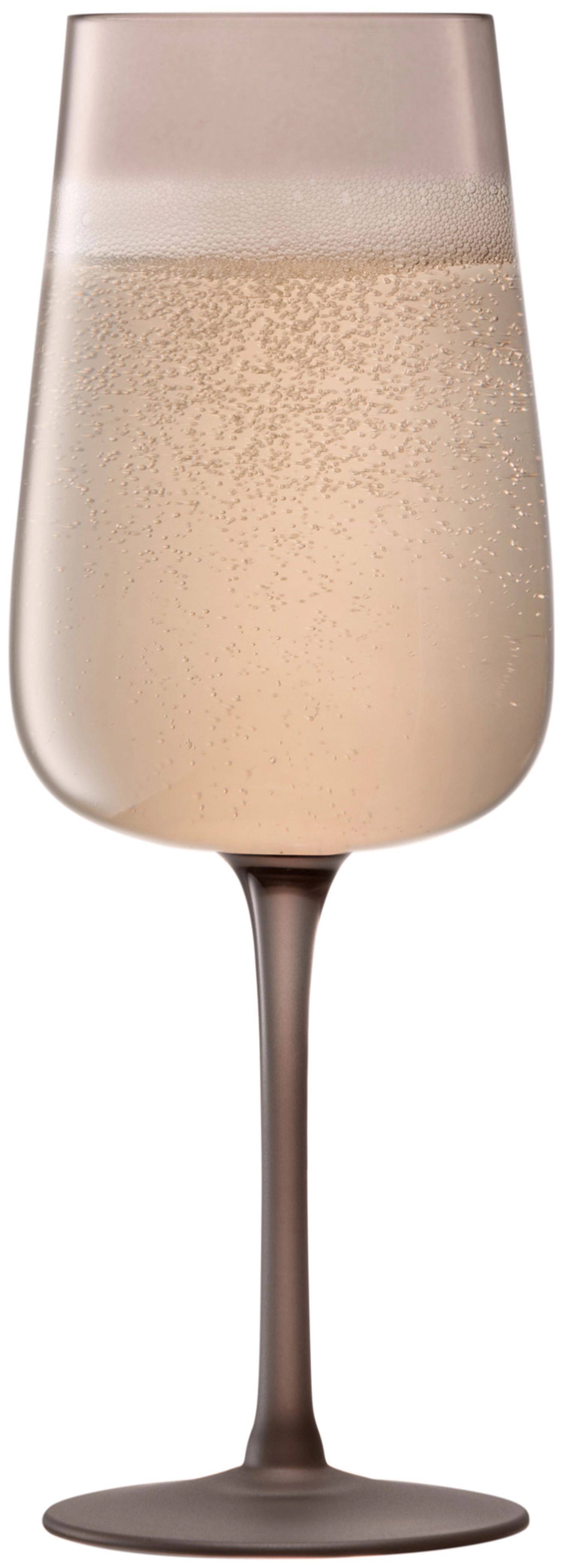 2er Set Arc Contrast Sektglas