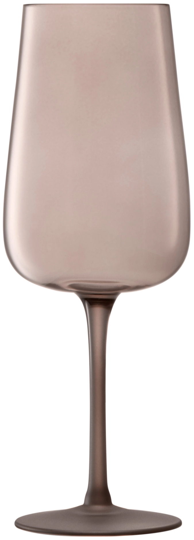 2er Set Arc Contrast Sektglas