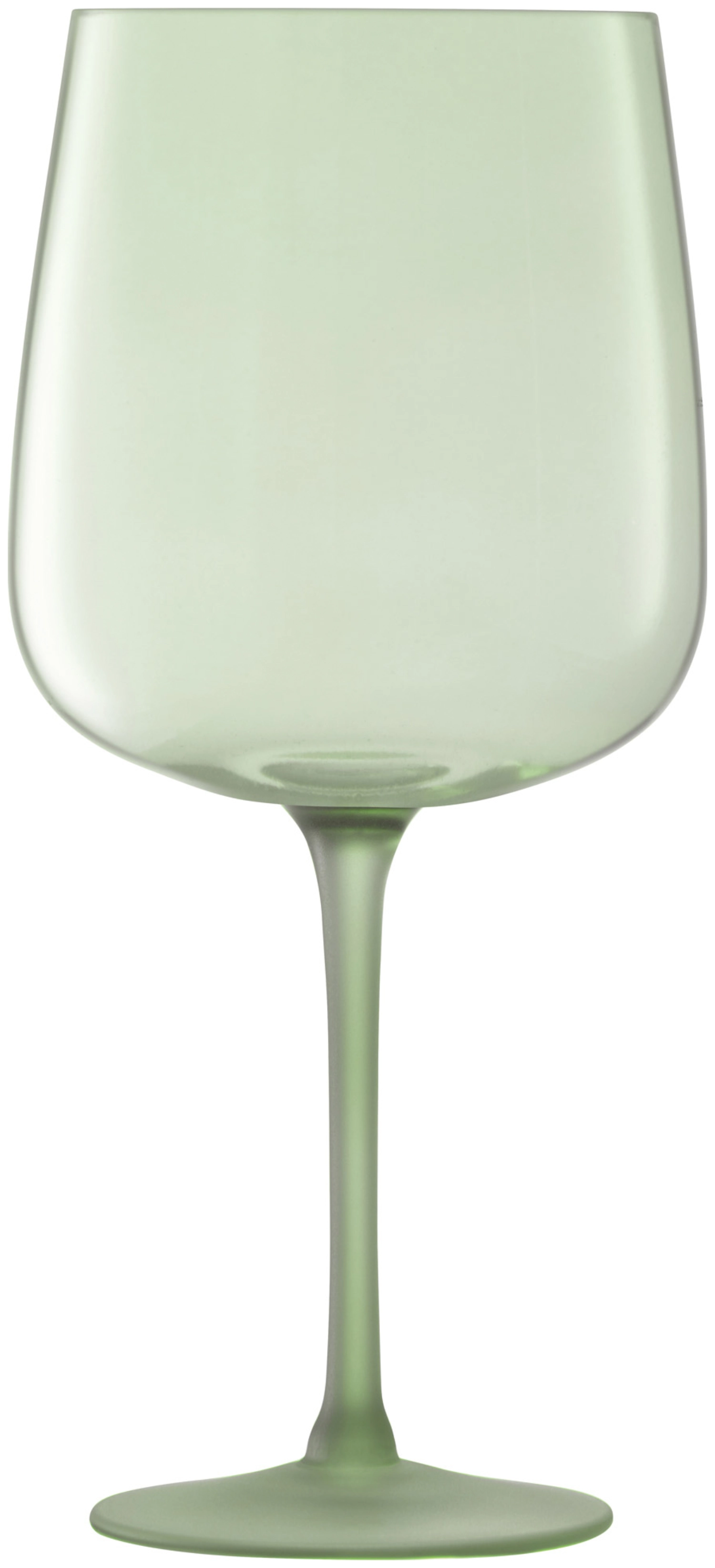 2er Set Arc Contrast Weinglas