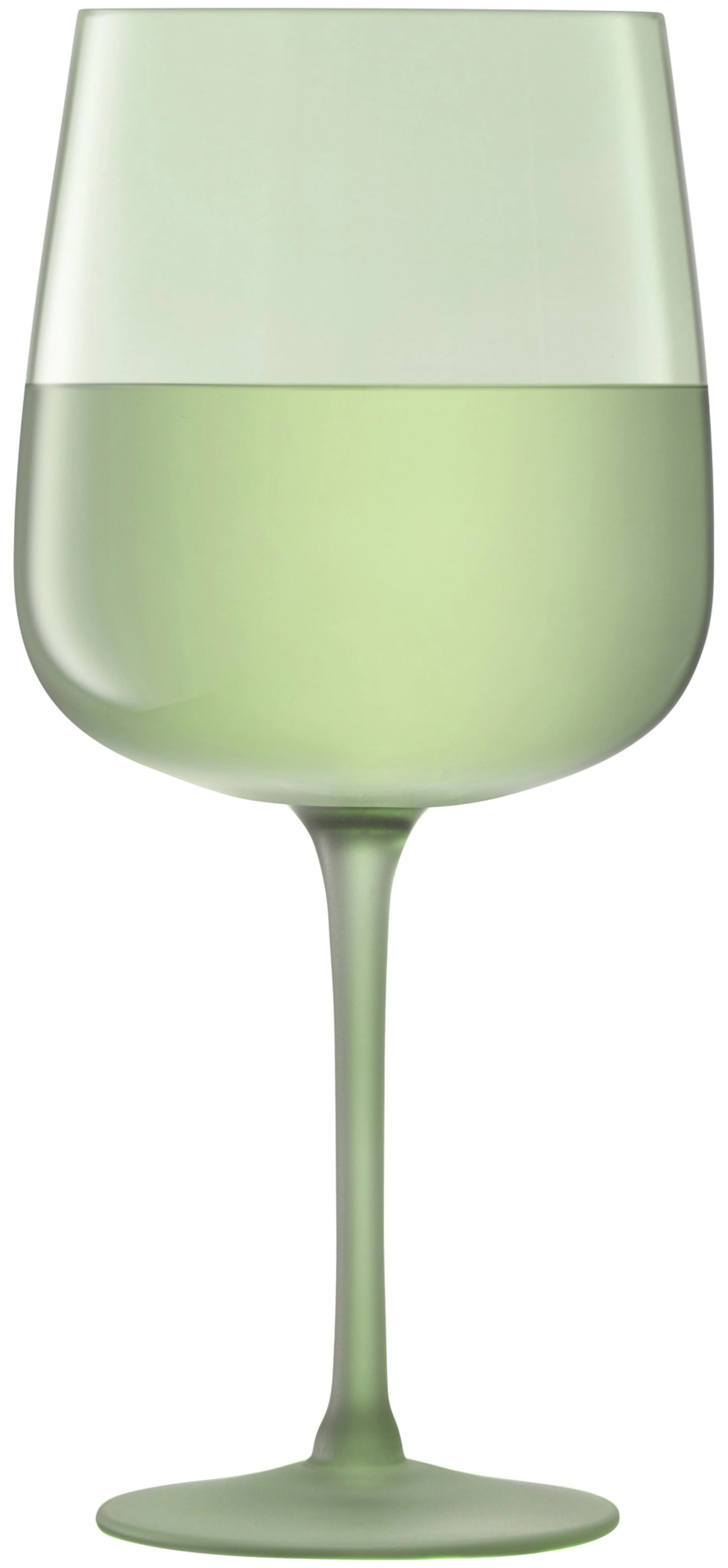 2er Set Arc Contrast Weinglas