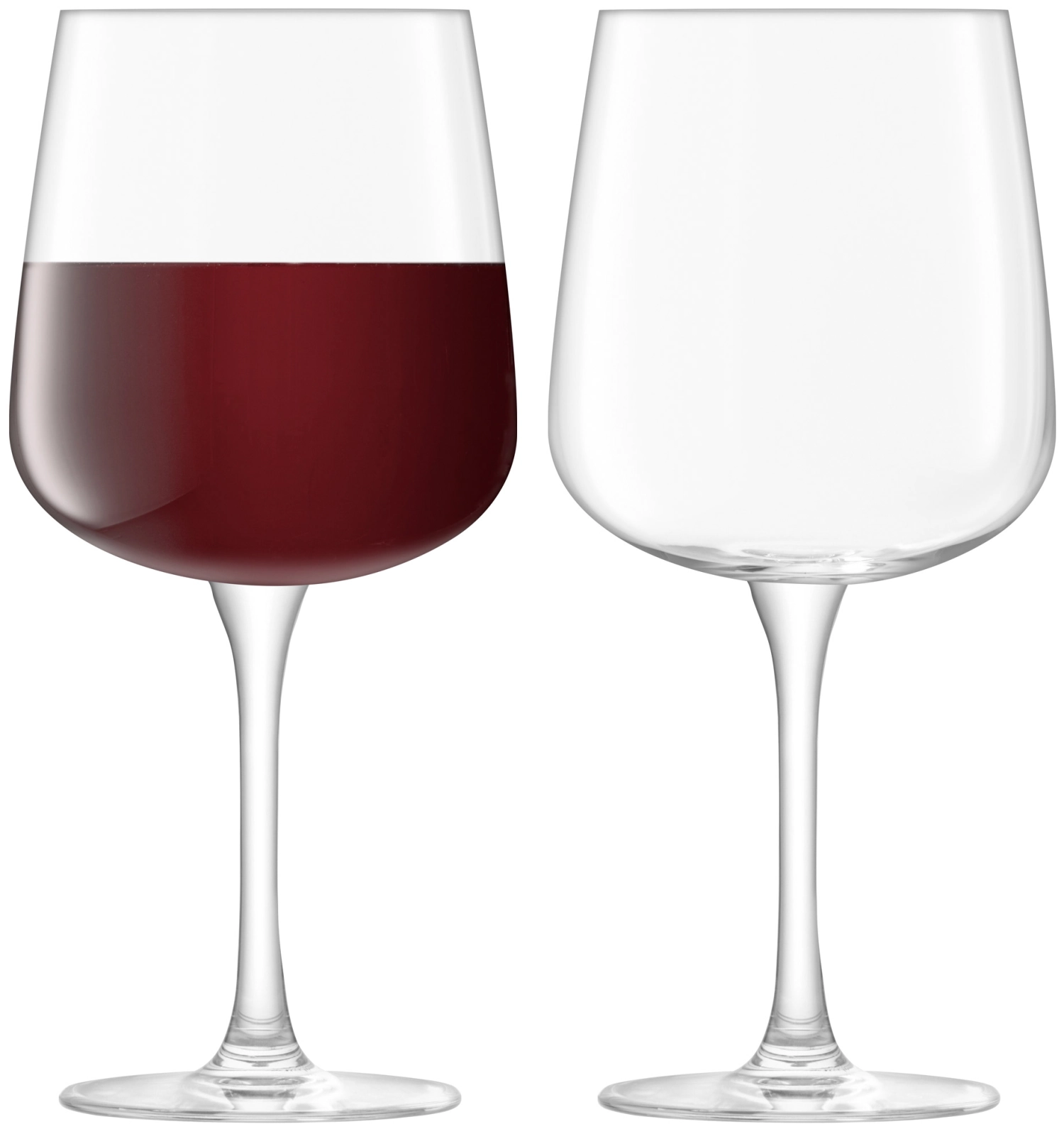 2er Set Arc Weinglas