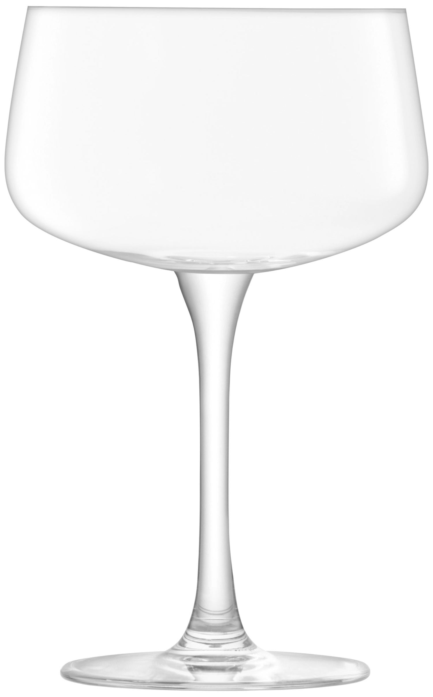 2er Set Arc Cocktailglas