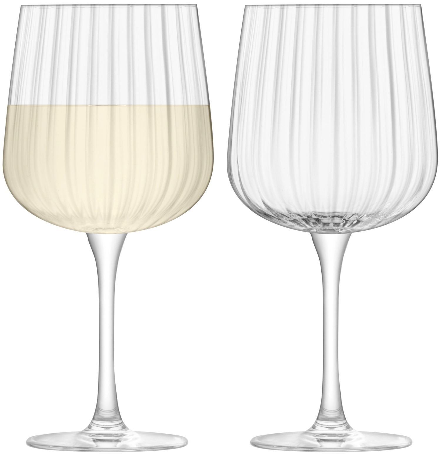 2er Set Arc Flow verre à vin