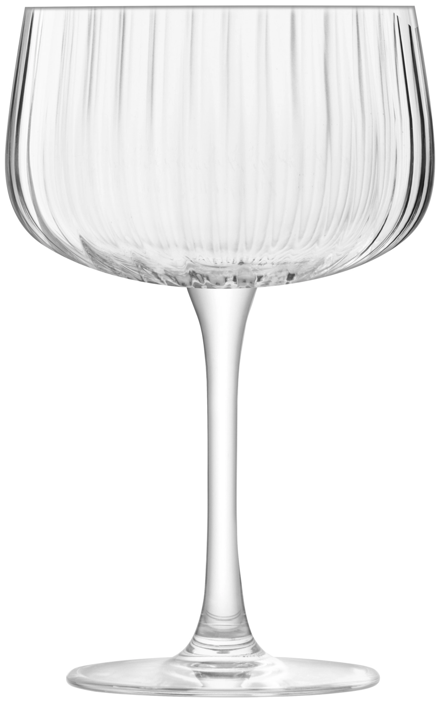 2er Set Arc Flow Cocktailglas