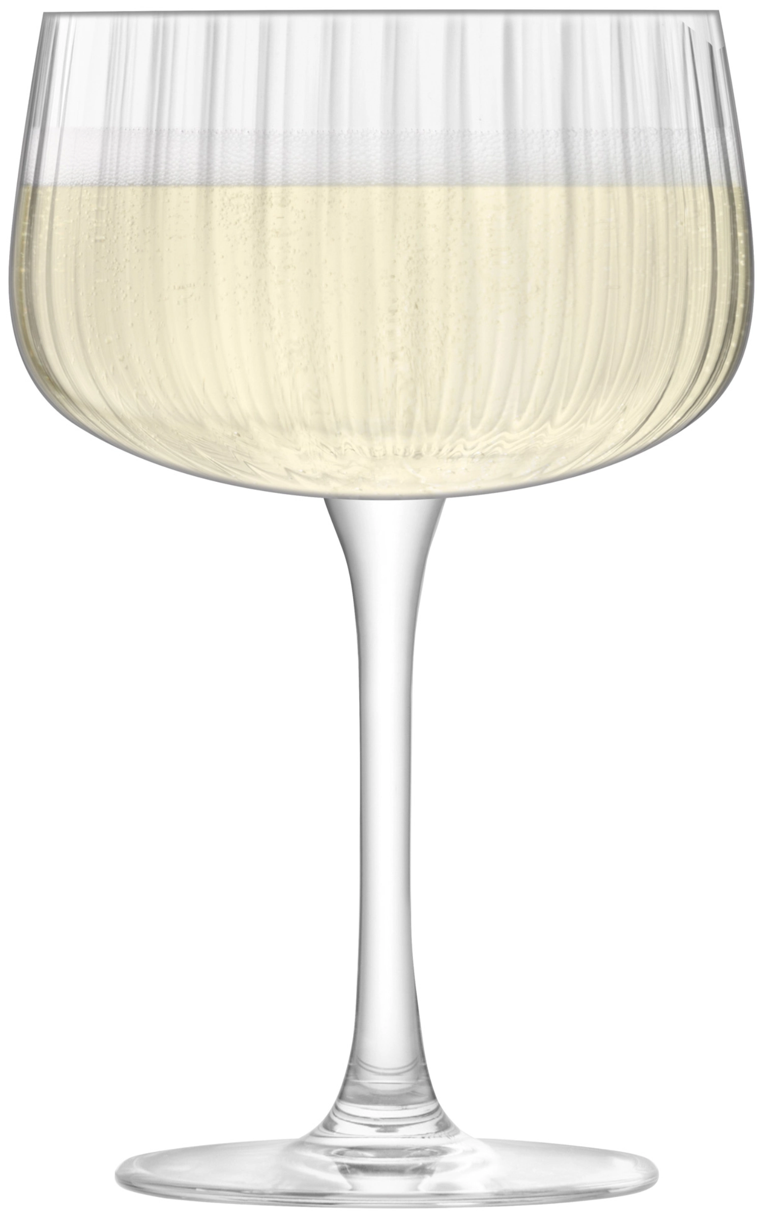 2er Set Arc Flow Cocktailglas