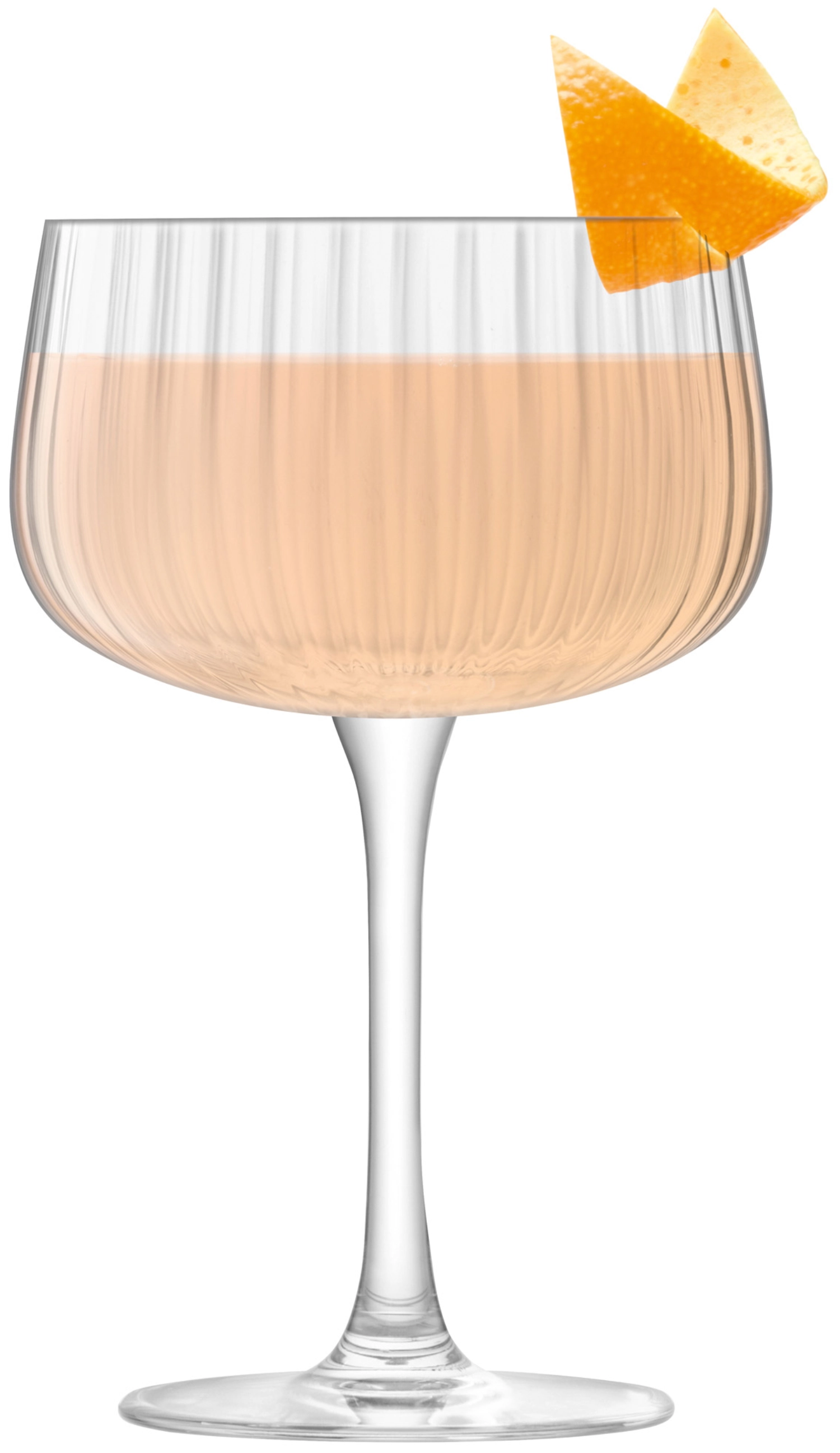 2er Set Arc Flow Cocktailglas