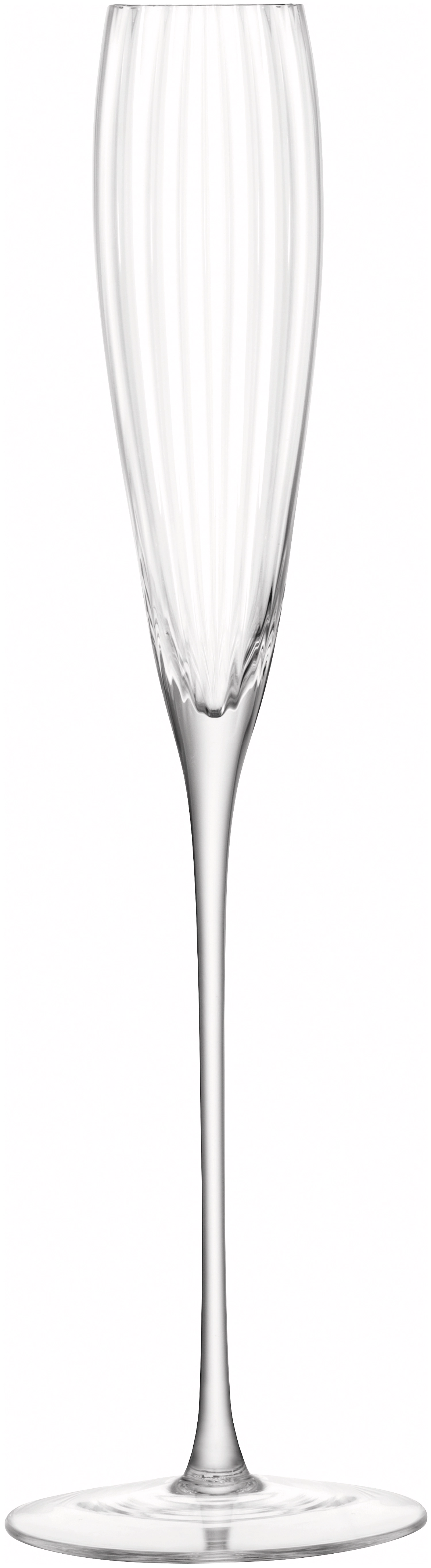 2er Set Aurelia Optic verre à champagne