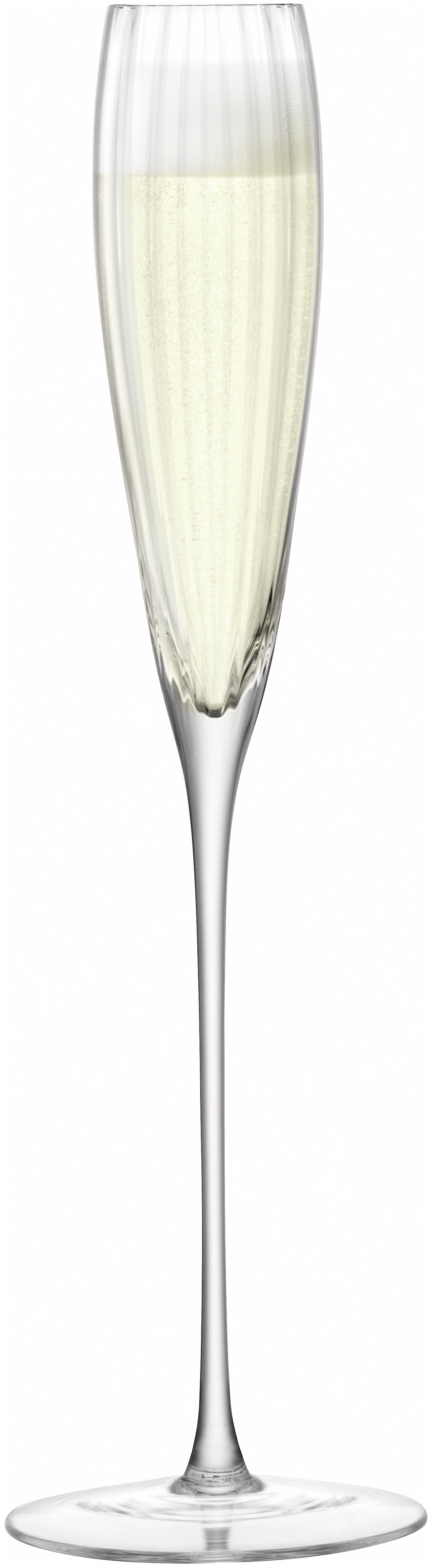 2er Set Aurelia Optic verre à champagne