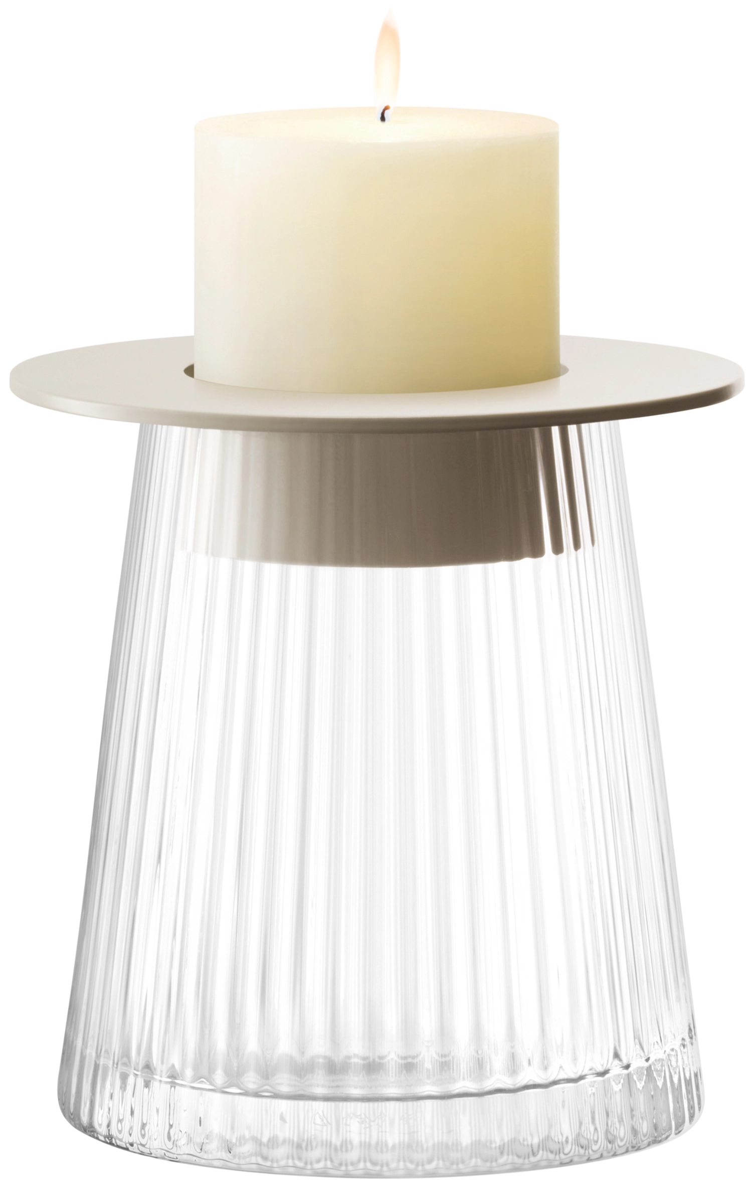 Beacon Windlicht / Vase