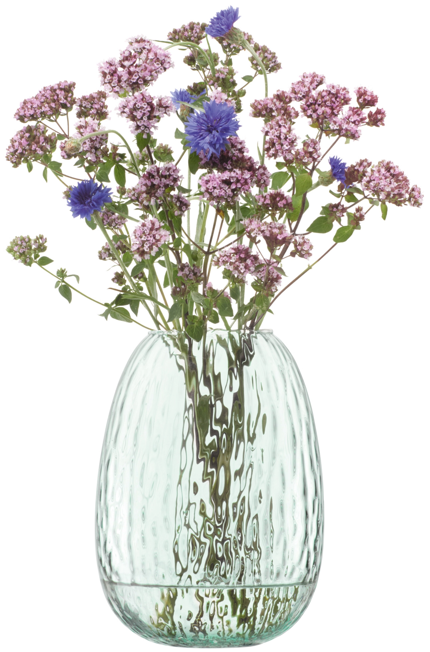 Canopy Seed Vase