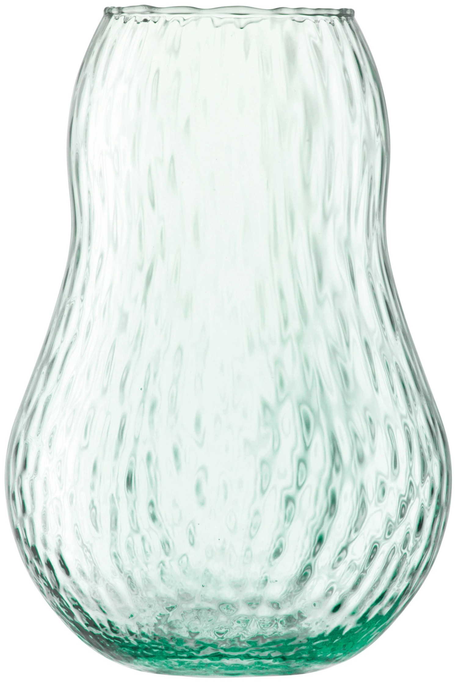 Canopy Seed Vase