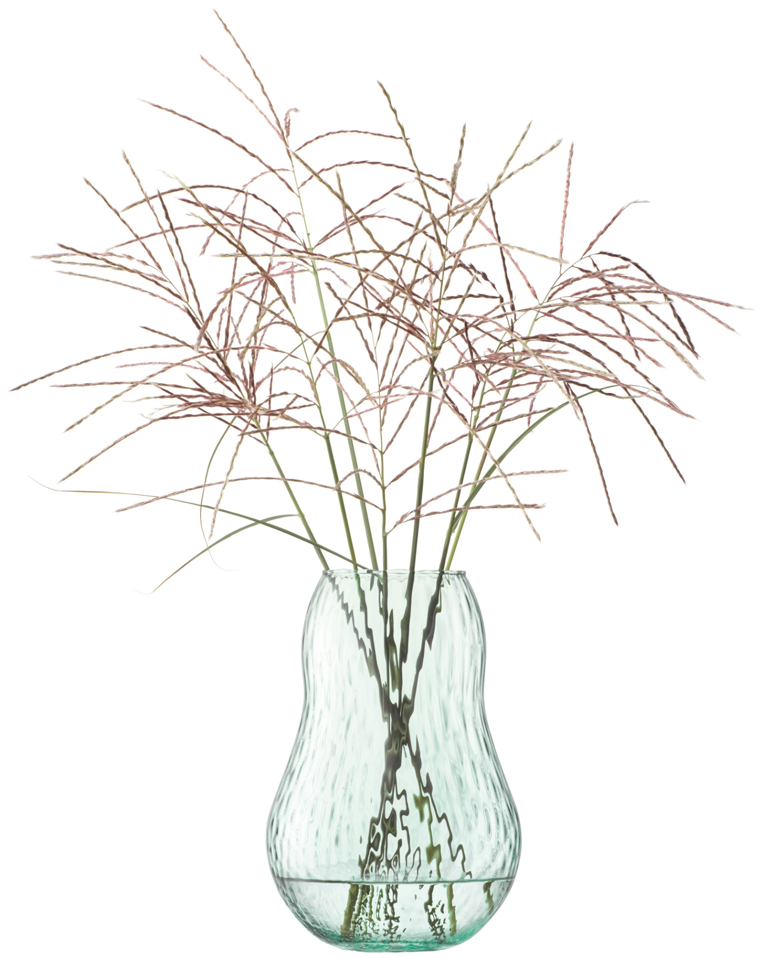 Canopy Seed Vase