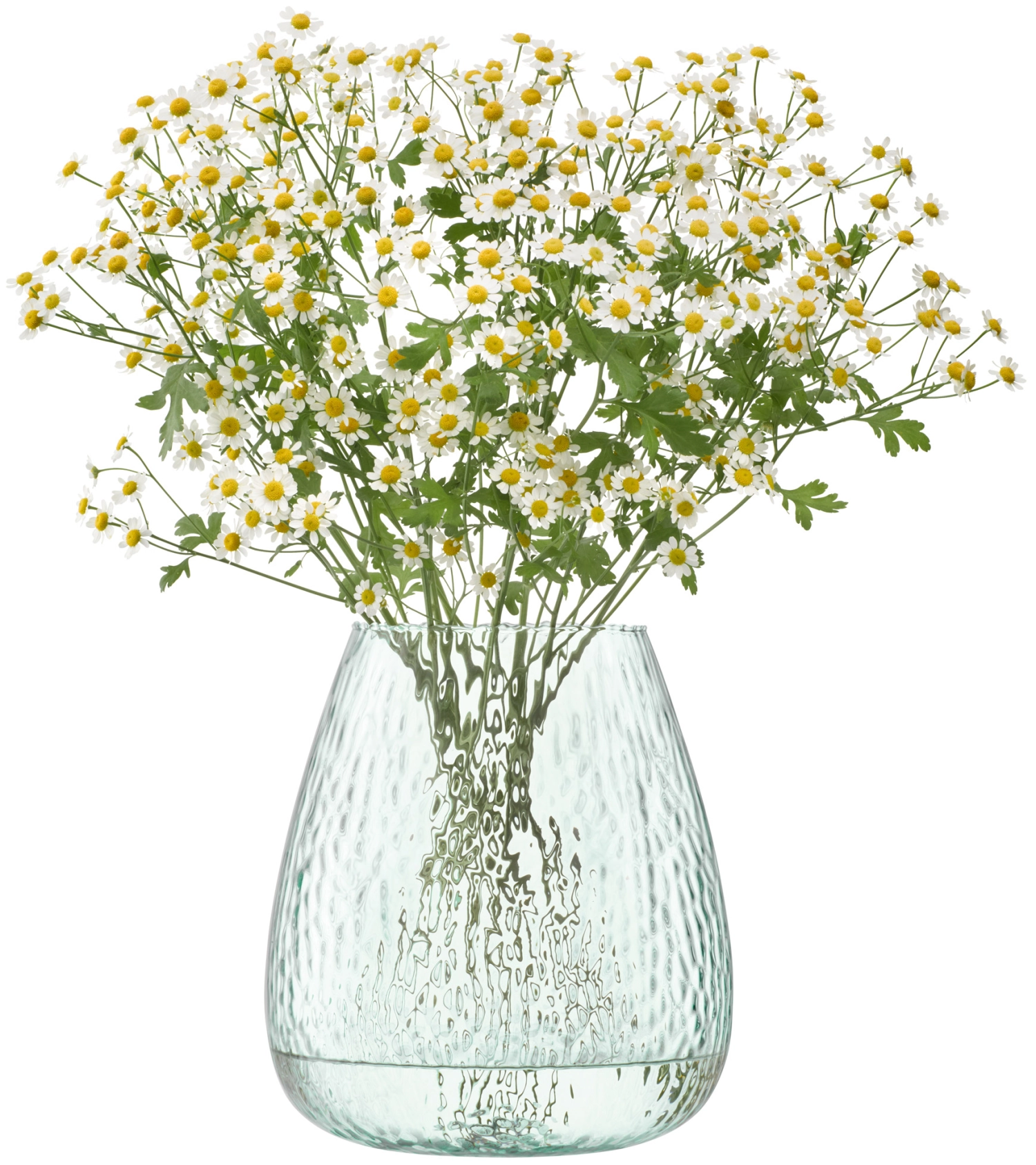 Canopy Seed Vase