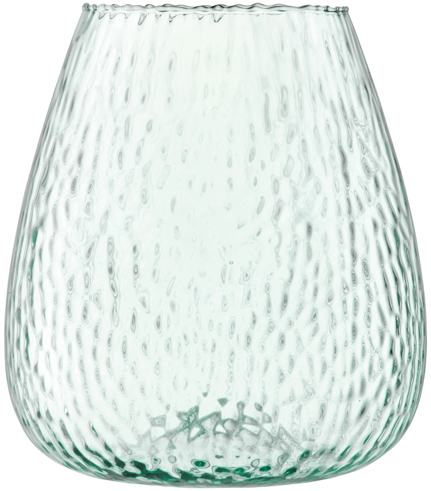 Canopy Seed Vase