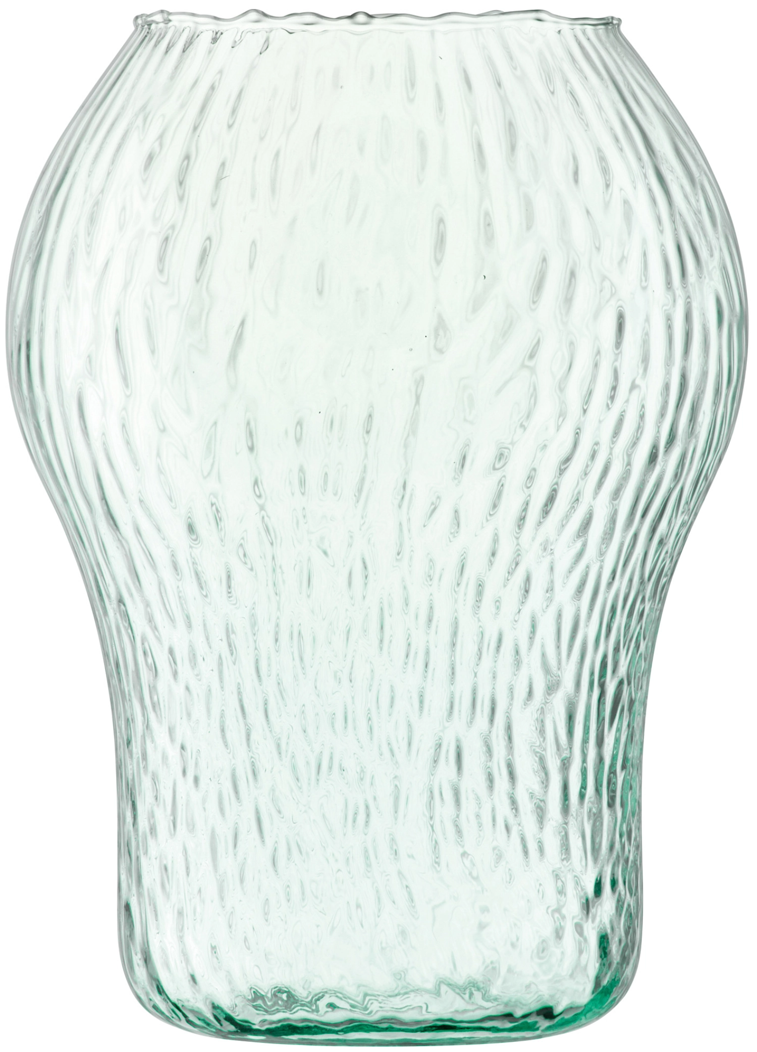 Canopy Seed Vase