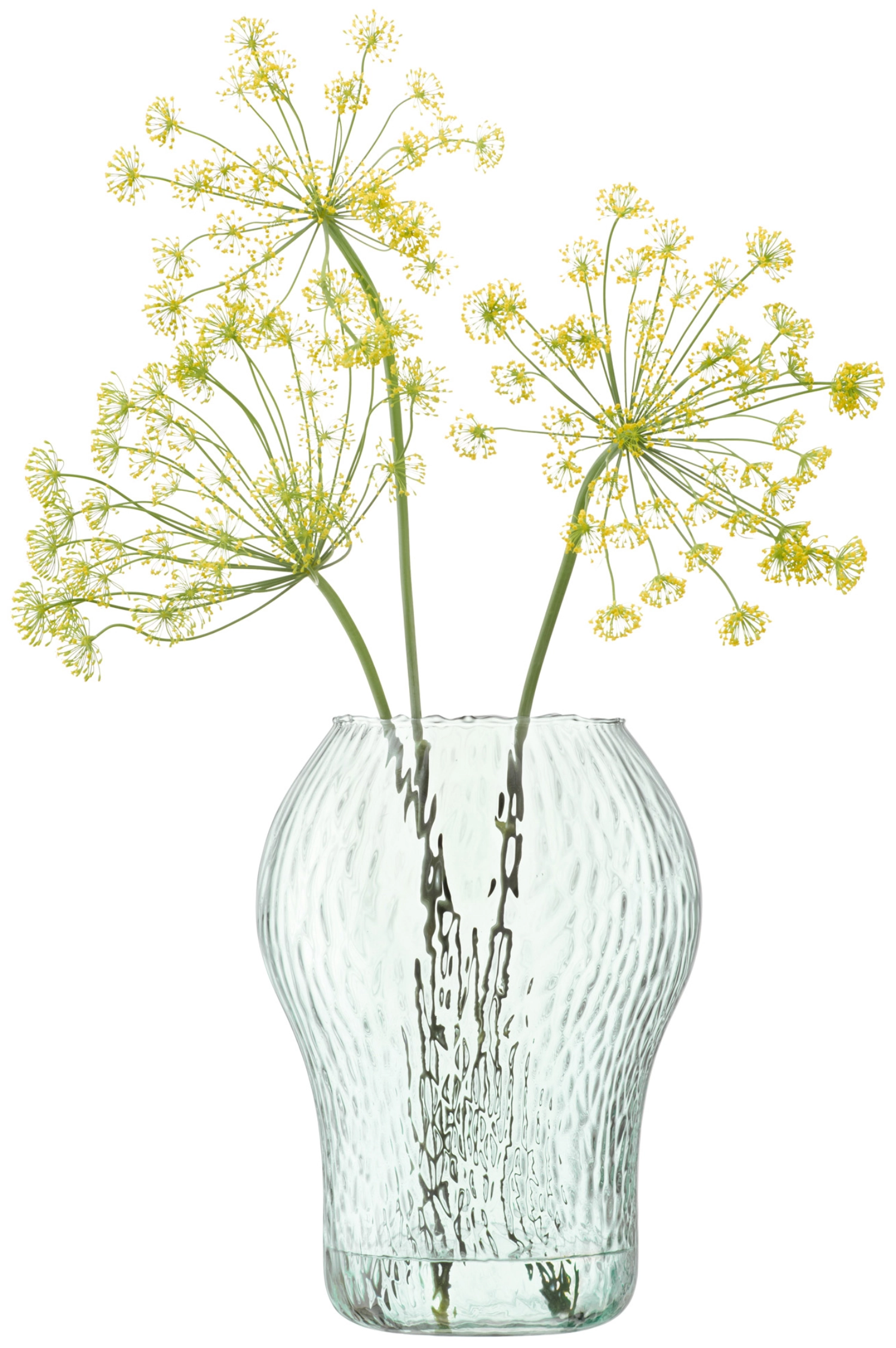 Canopy Seed Vase