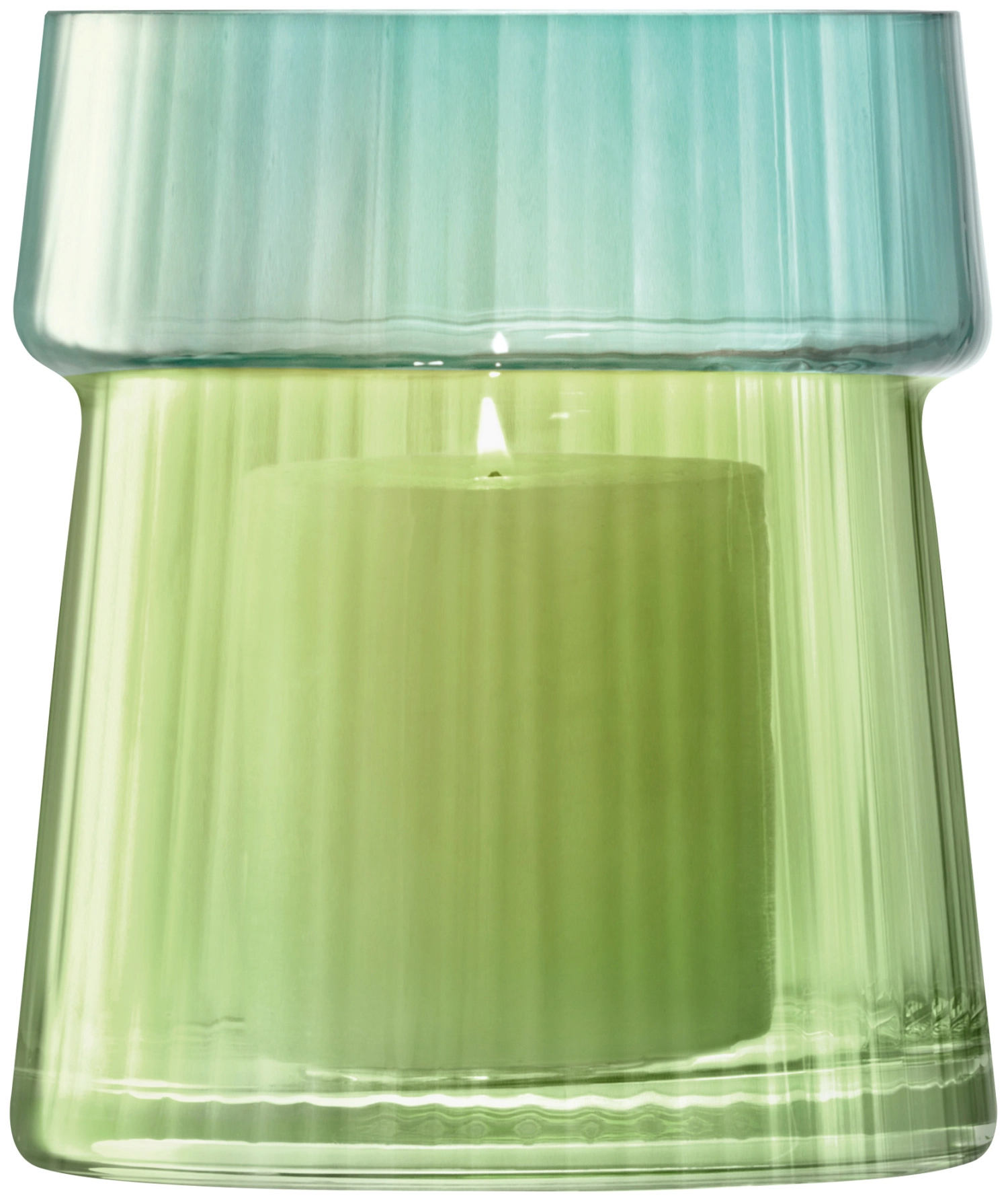 Gems vase / lanterne