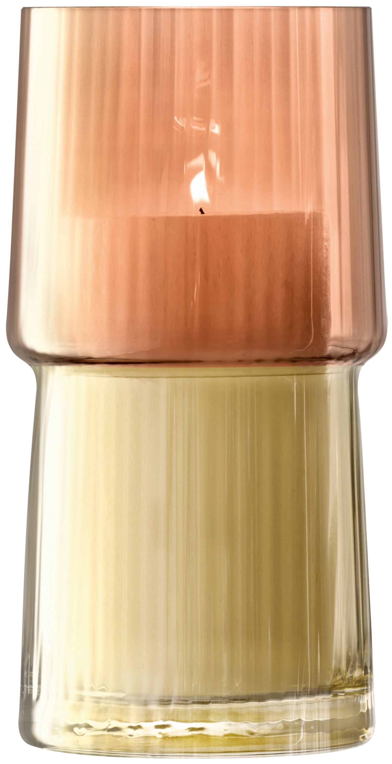 Gems vase / lanterne