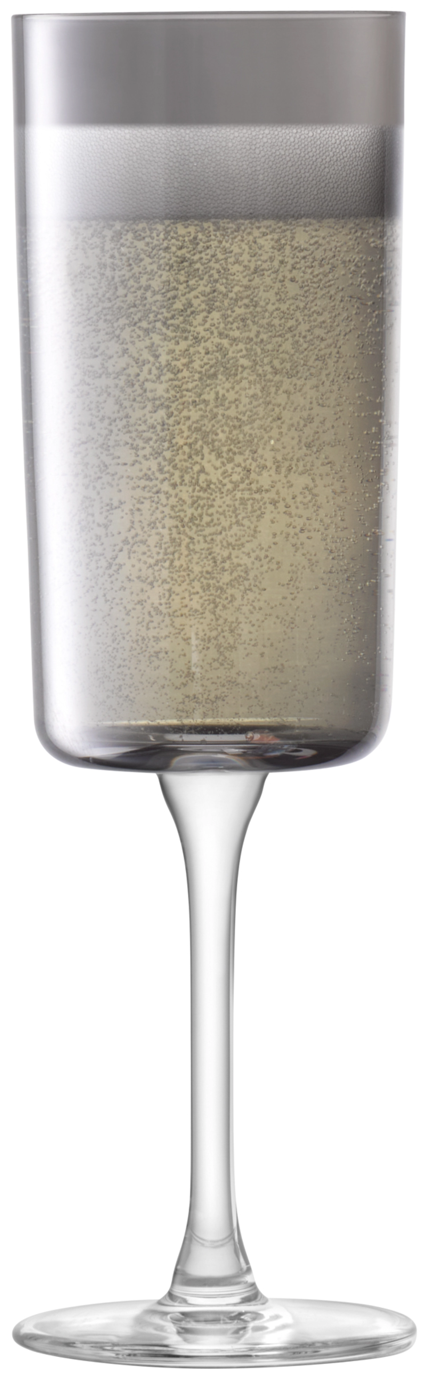 2er Set Lunar Champagnerglas