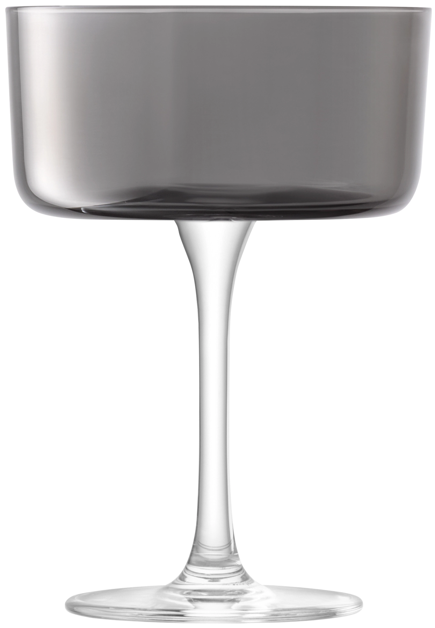 2er Set Lunar verre à cocktail