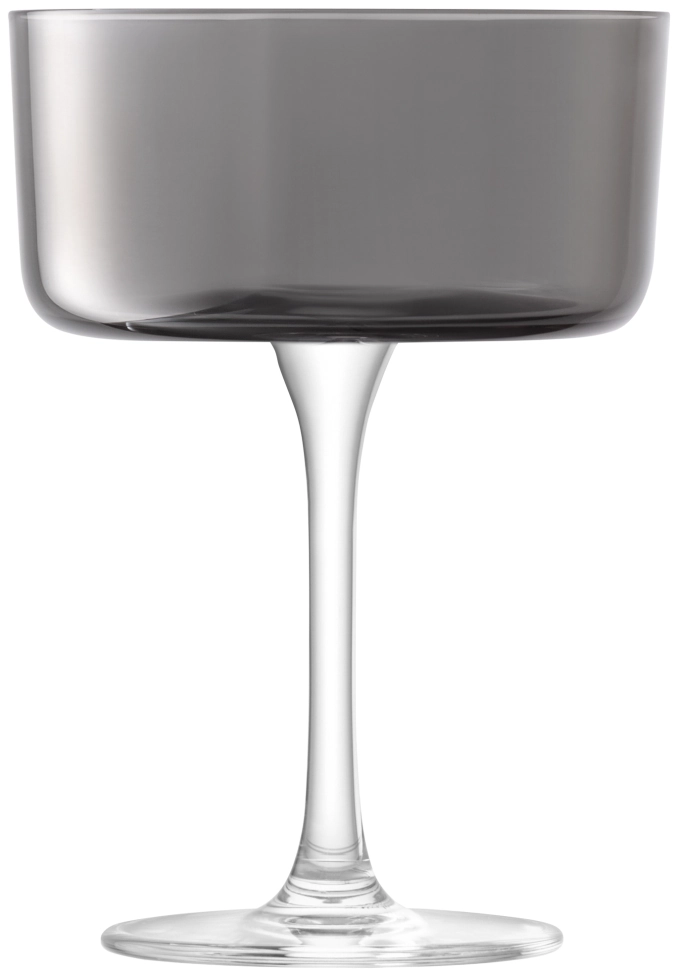 2er Set Lunar verre à cocktail