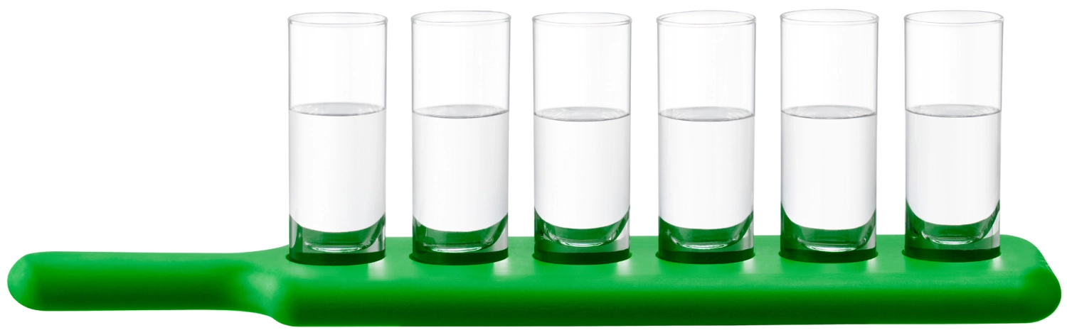 Paddle Pop coffret de vodka