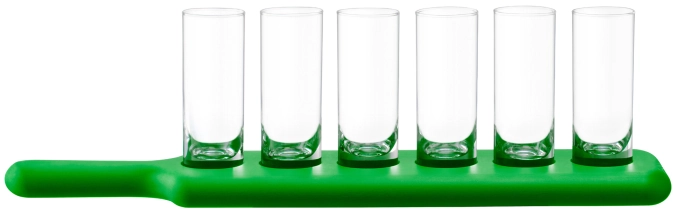 Paddle Pop coffret de vodka