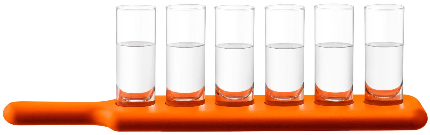 Paddle Pop coffret de vodka