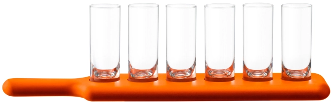 Paddle Pop coffret de vodka