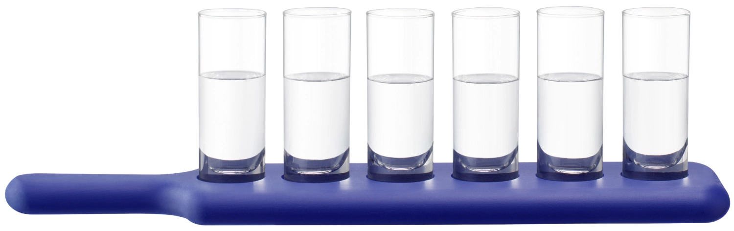 Paddle Pop Vodka Set