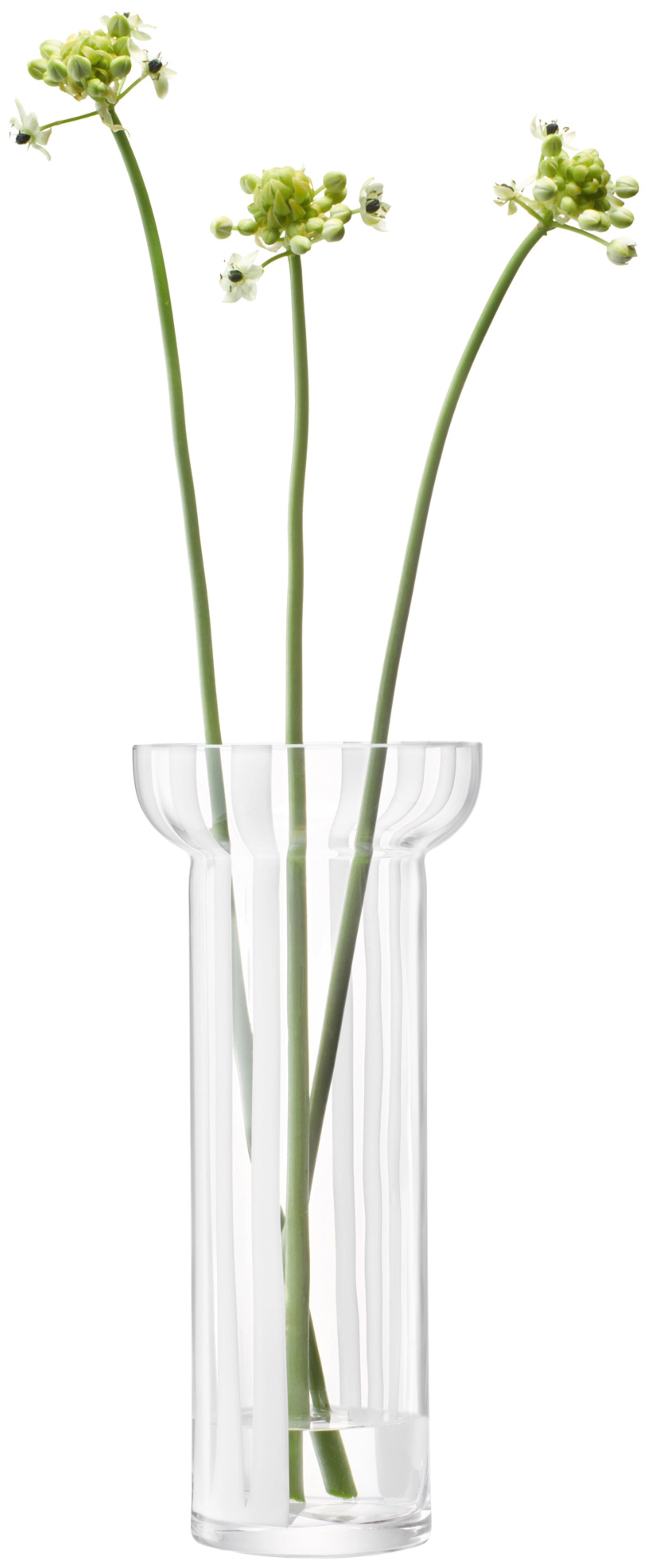 Stripe Vase